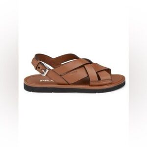 New Authentic PRADA Sandals
